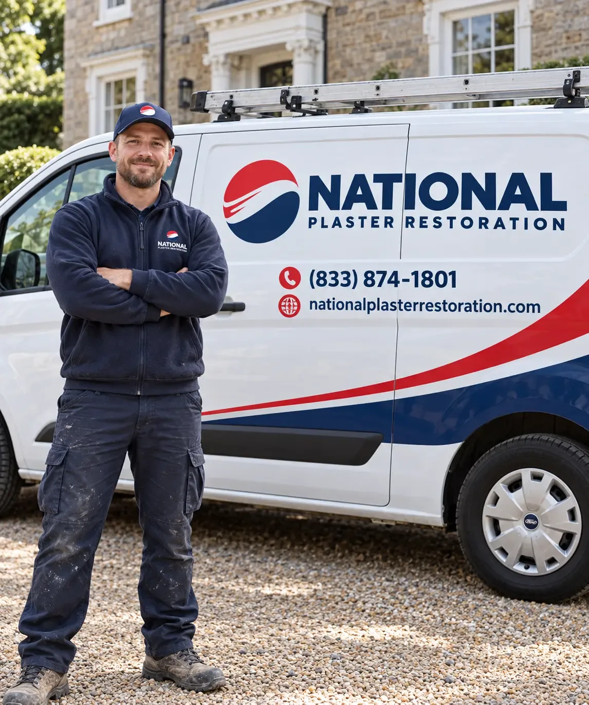 Plaster Repair company in East Killingly, CT